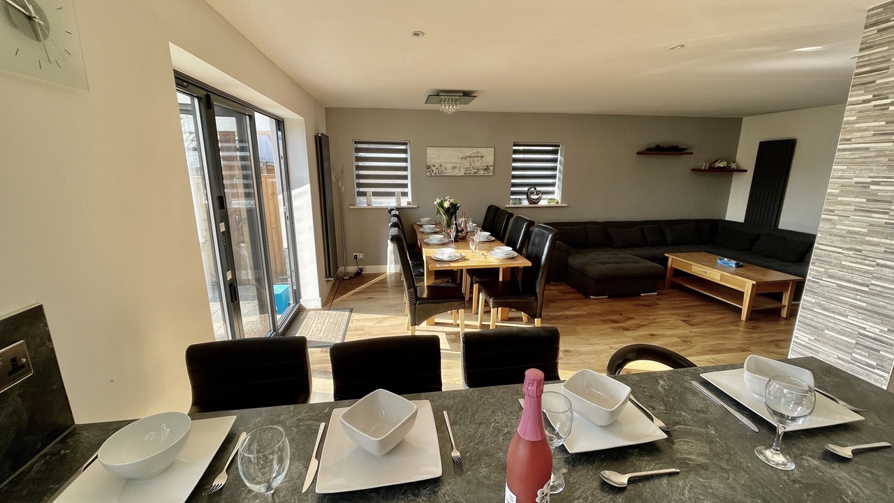 Photo of Bedroom in Ferndown
