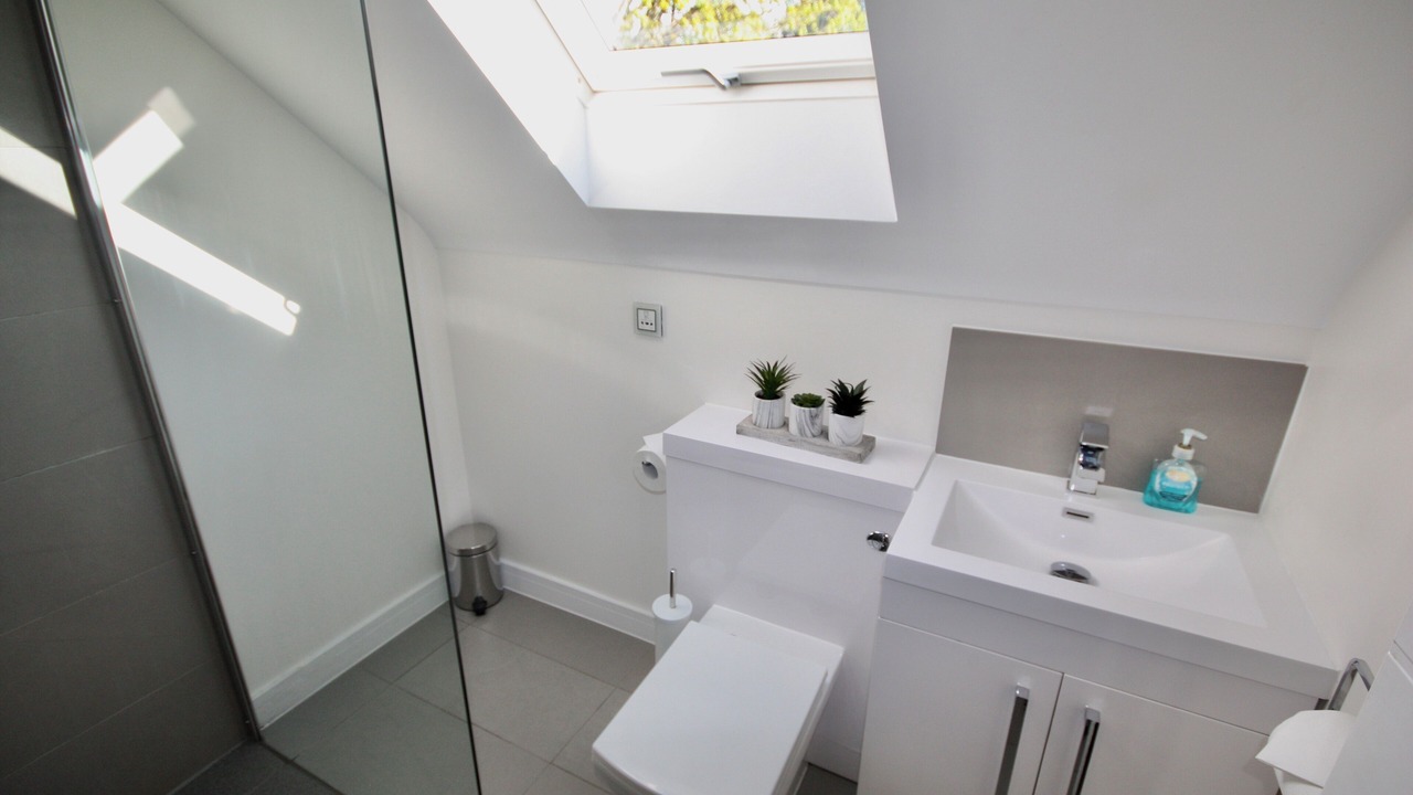 Photo of Bathroom in Ferndown