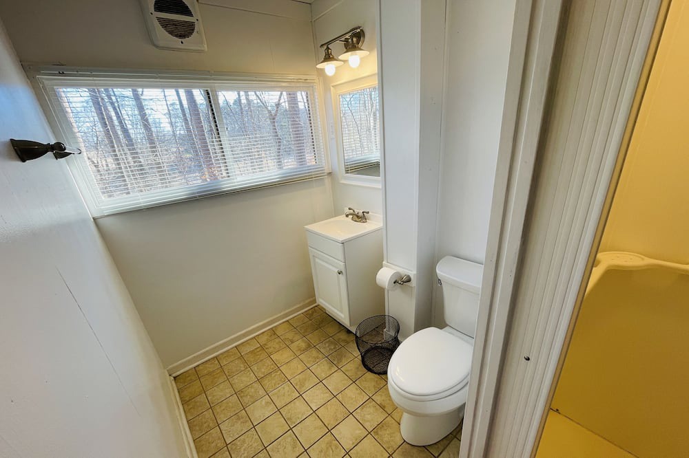 Photo of Bathroom in Clemmons