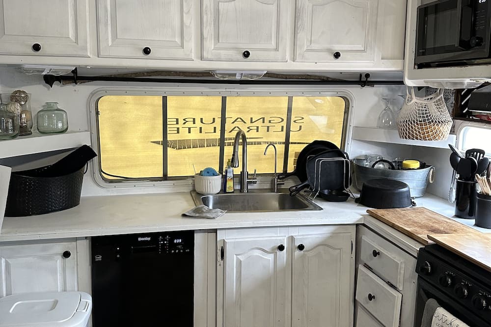 Photo of Kitchen in Snow Hill