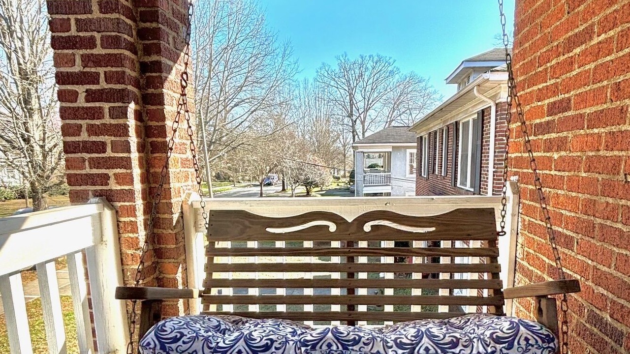 Photo of Outdoor in Dilworth