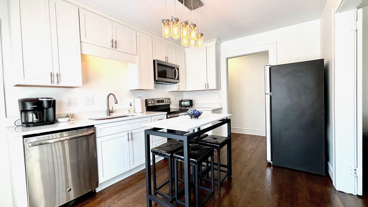 Photo of Kitchen in Dilworth