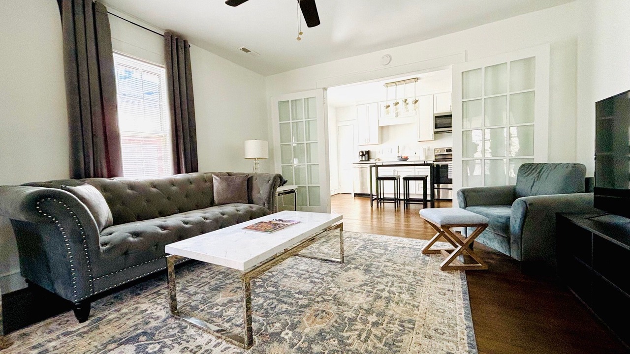 Photo of Livingroom in Dilworth