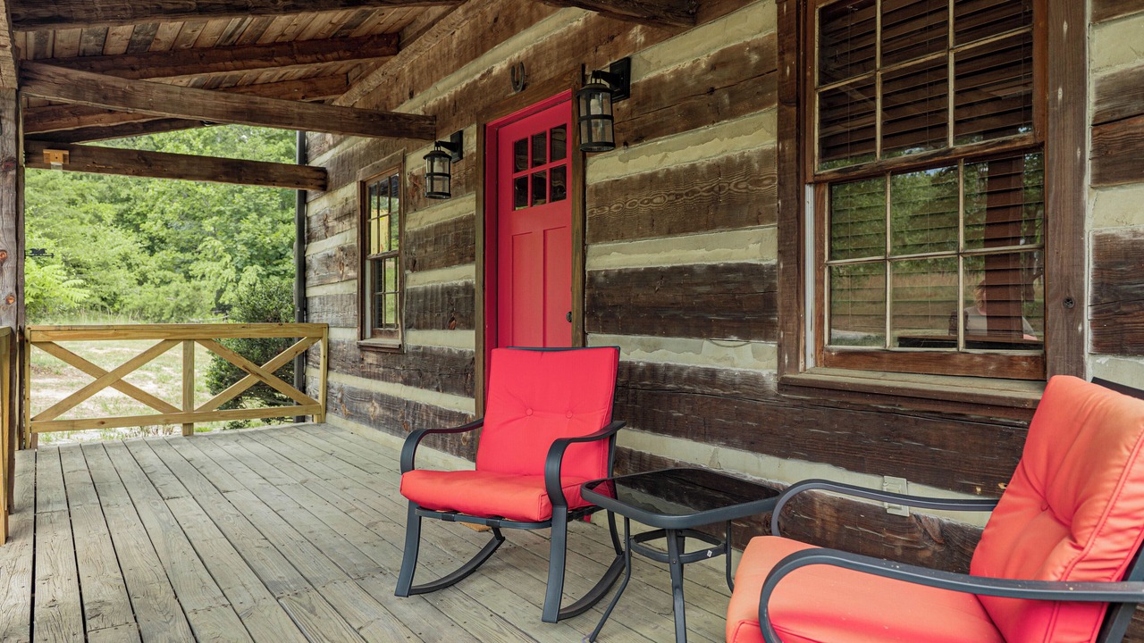 Photo of Patio Balcony in Stokes