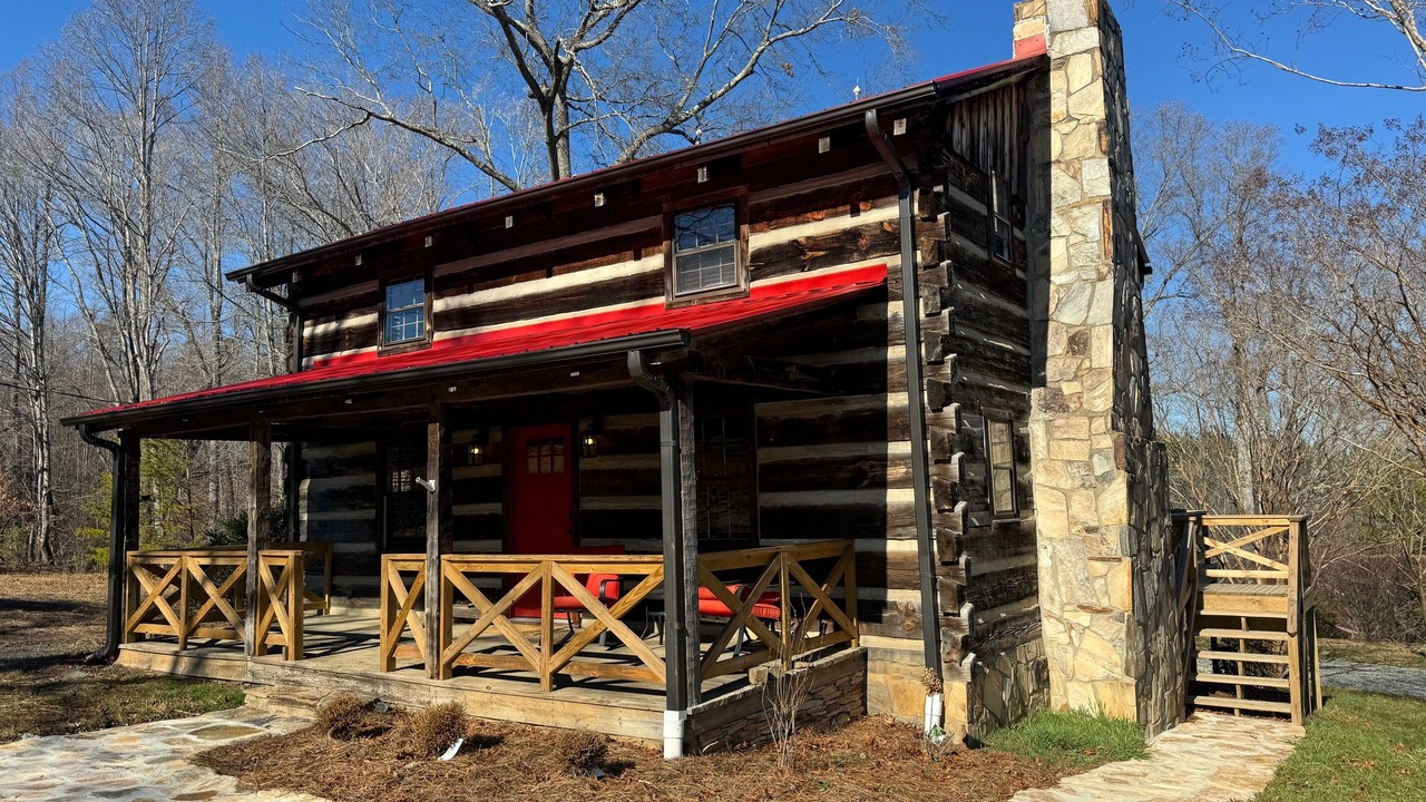 Photo of Outdoor in Stokes