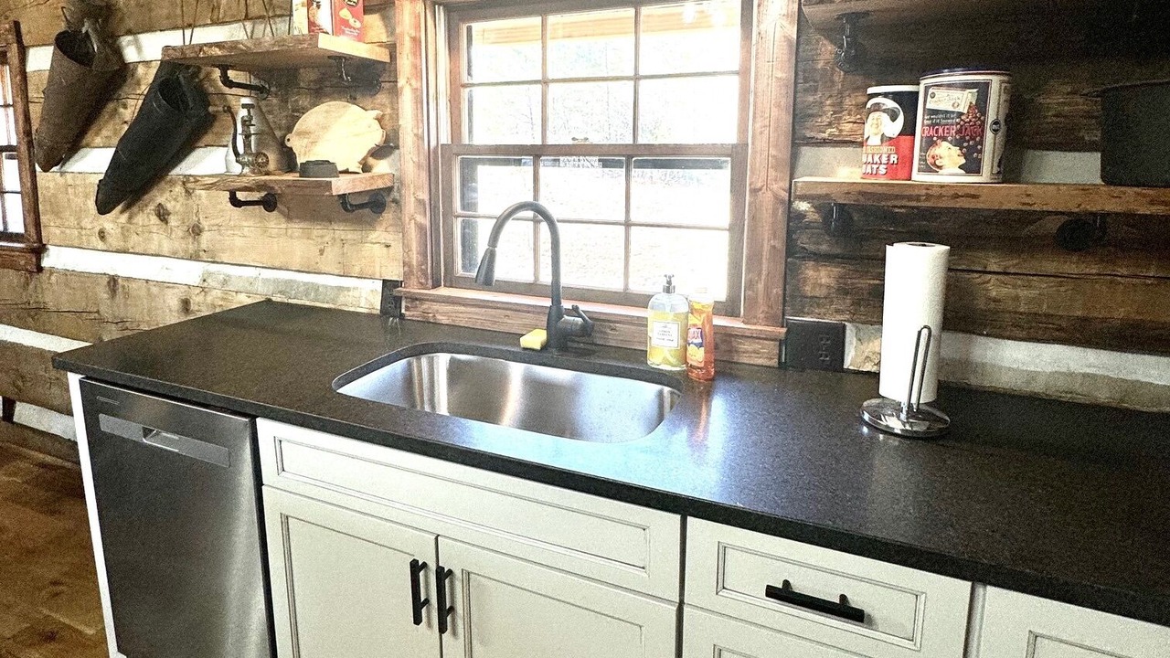 Photo of Kitchen in Stokes