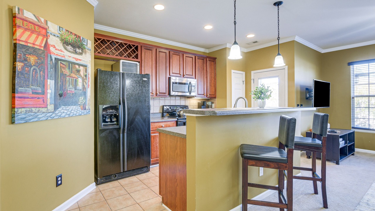 Photo of Kitchen in Morrisville