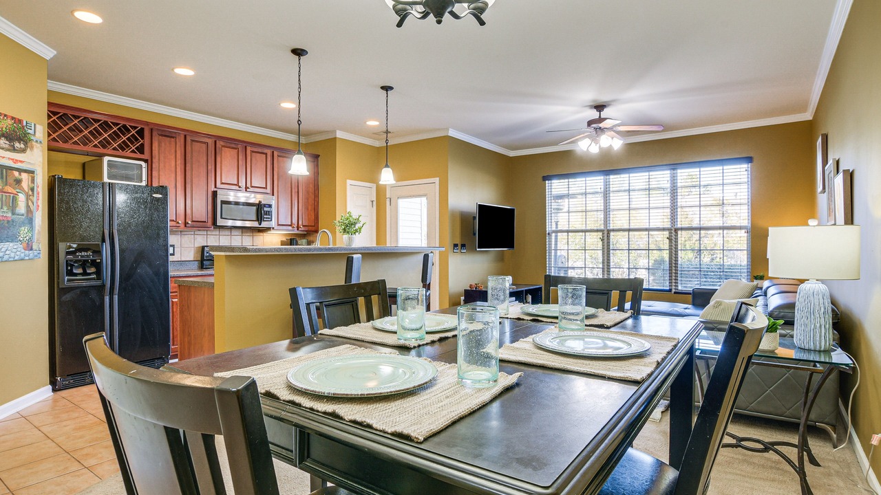 Photo of Kitchen in Morrisville