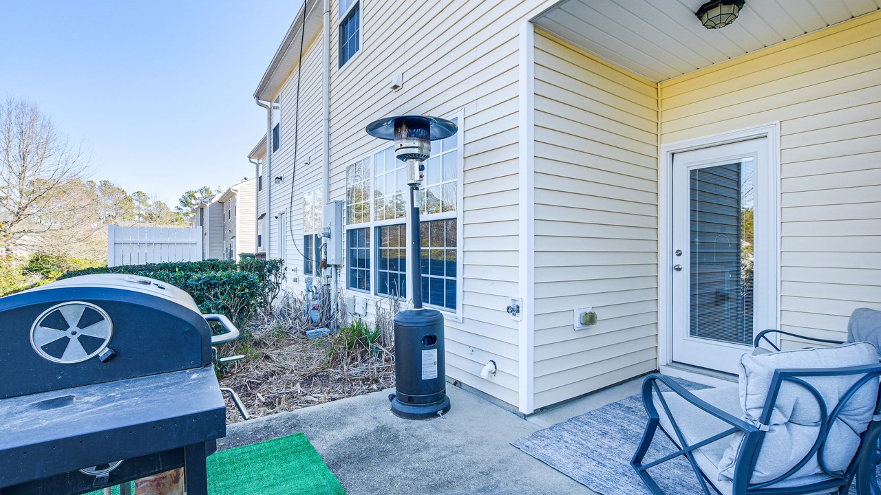 Photo of Outdoor in Morrisville