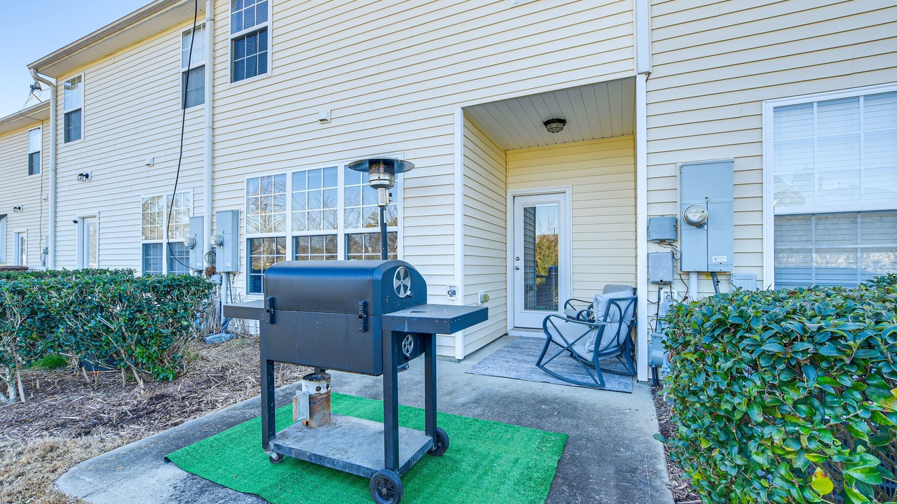 Photo of Outdoor in Morrisville