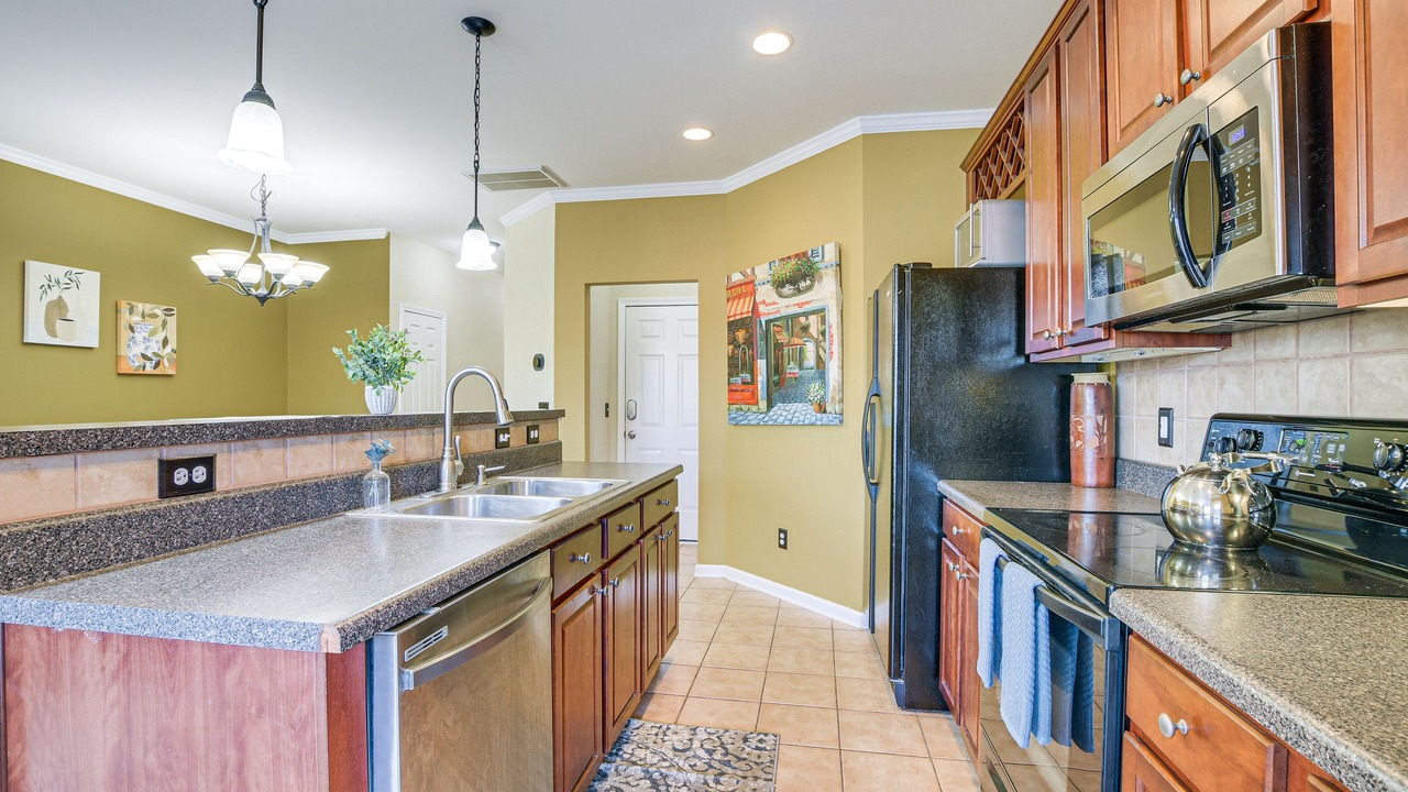 Photo of Kitchen in Morrisville