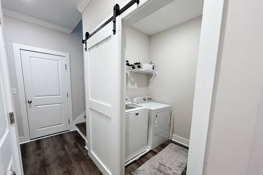Photo of Bedroom in Langley
