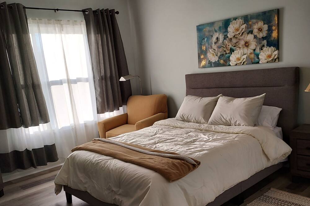 Photo of Bedroom in Greenville