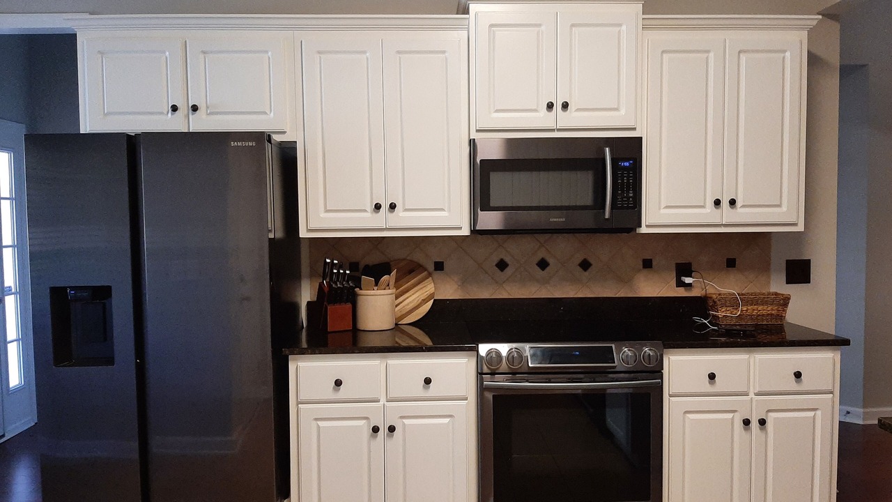 Photo of Kitchen in Aiken
