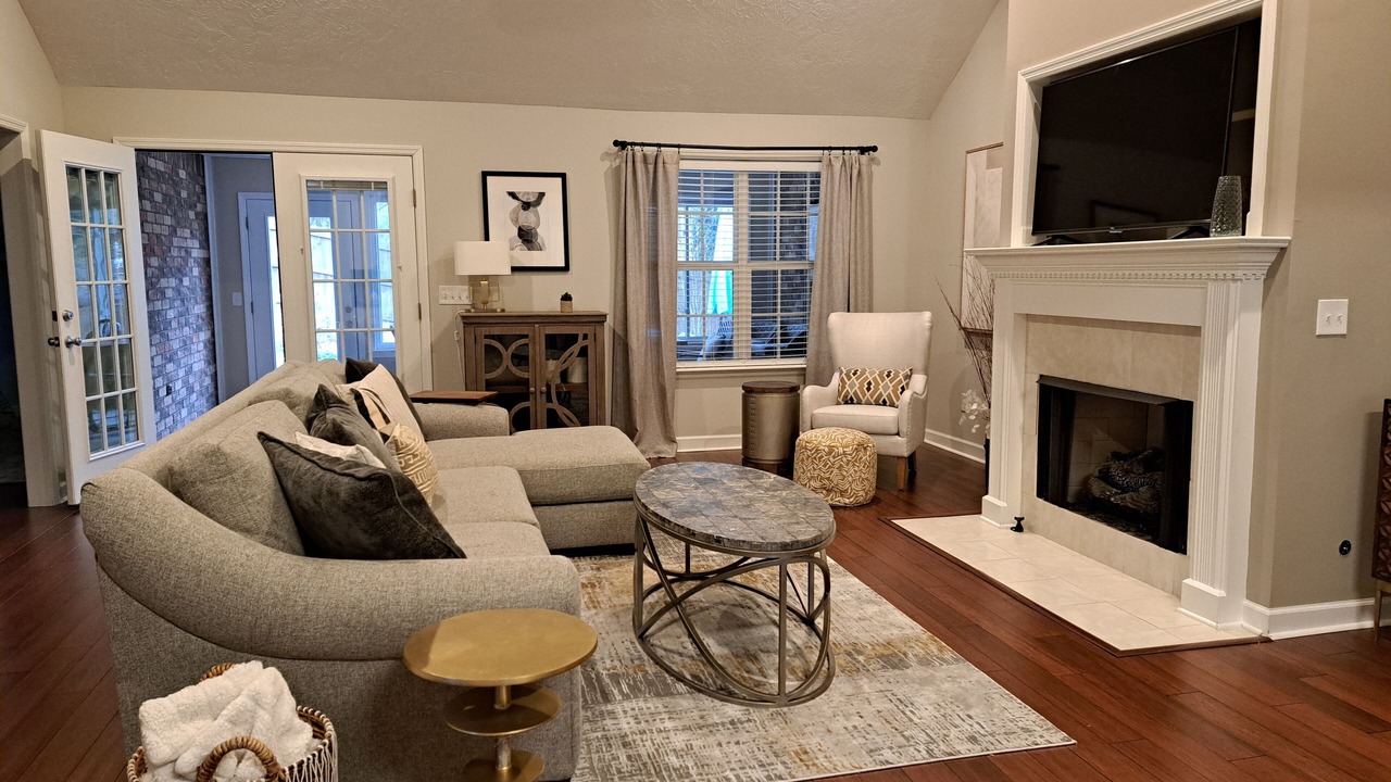 Photo of Livingroom in Aiken