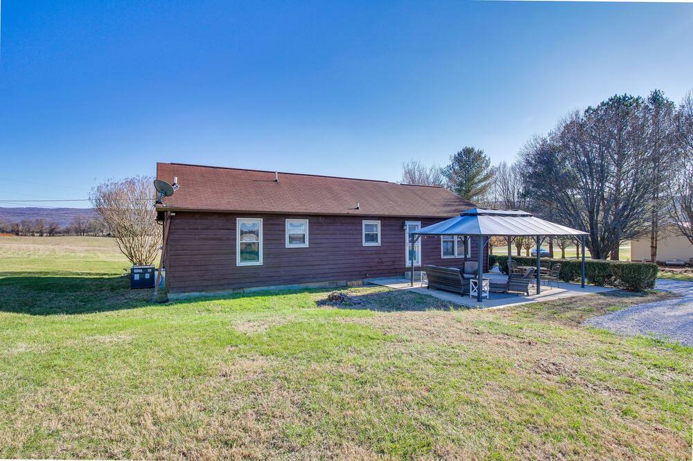 Photo of Outdoor in Winchester