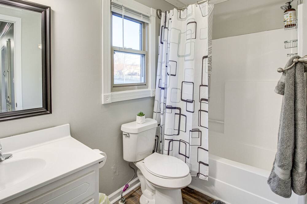 Photo of Bathroom in Winchester