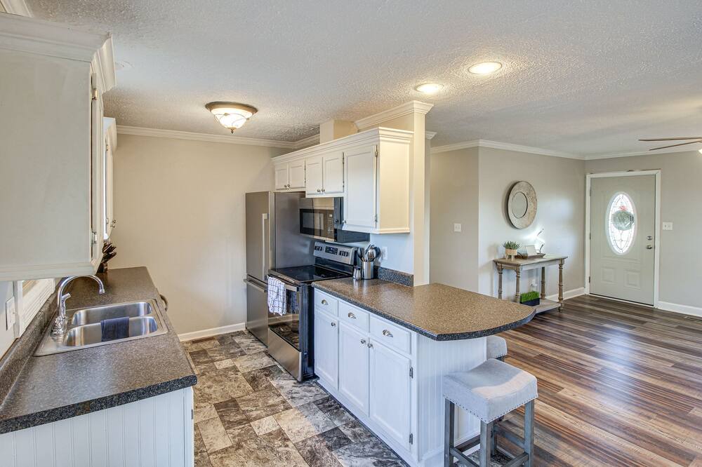 Photo of Kitchen in Winchester