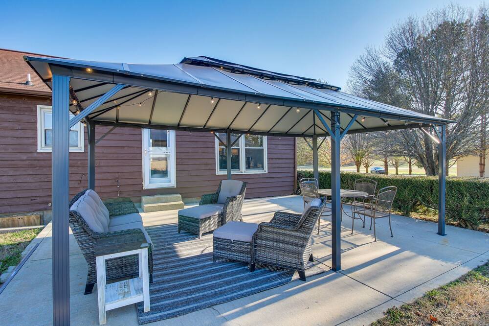 Photo of Outdoor in Winchester
