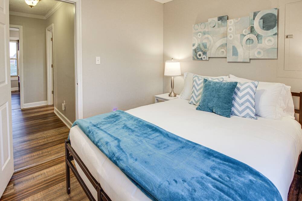 Photo of Bedroom in Winchester