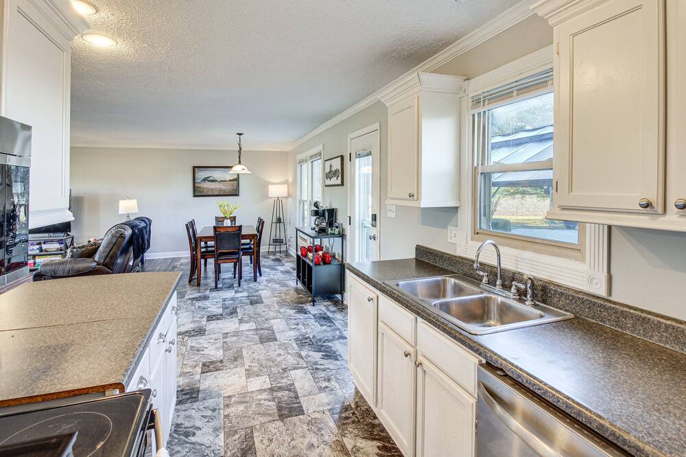 Photo of Kitchen in Winchester