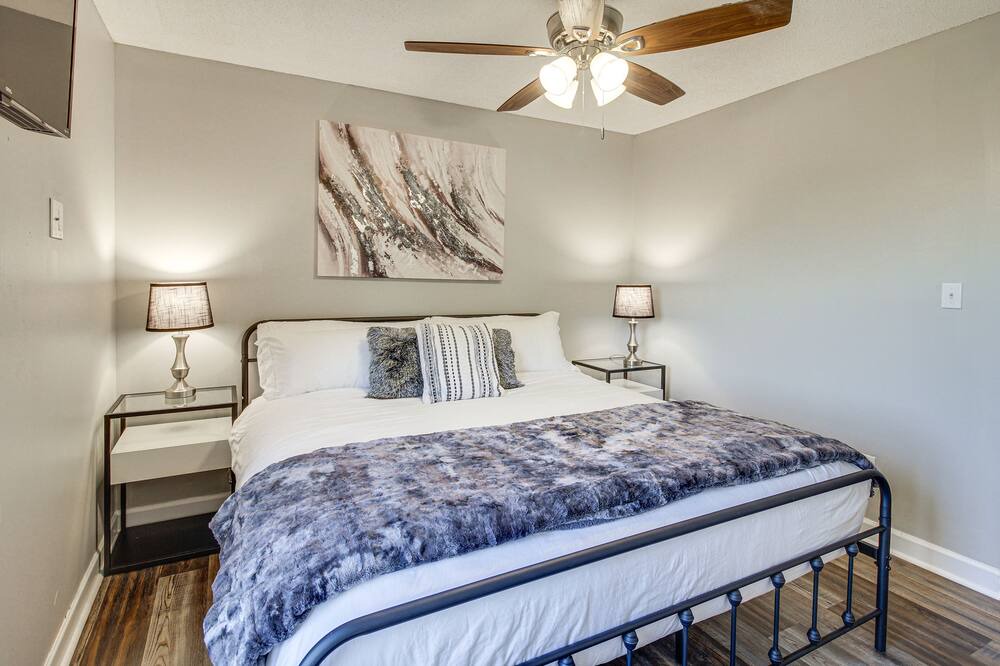 Photo of Bedroom in Winchester