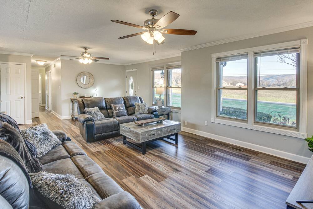 Photo of Livingroom in Winchester