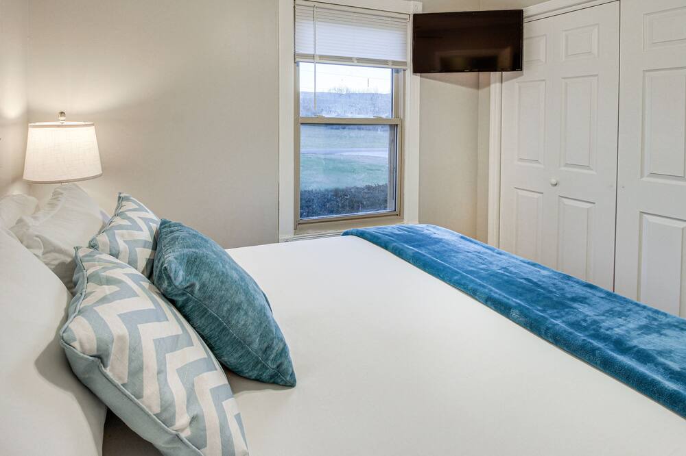 Photo of Bedroom in Winchester
