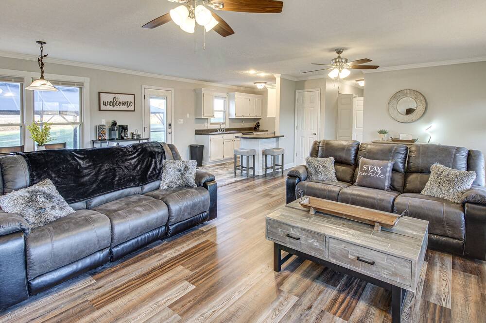 Photo of Livingroom in Winchester