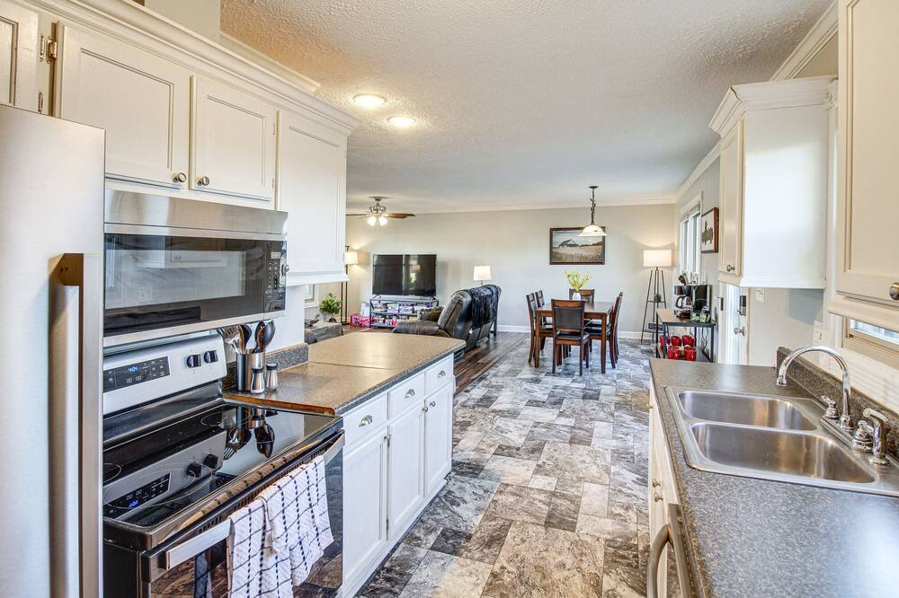 Photo of Kitchen in Winchester