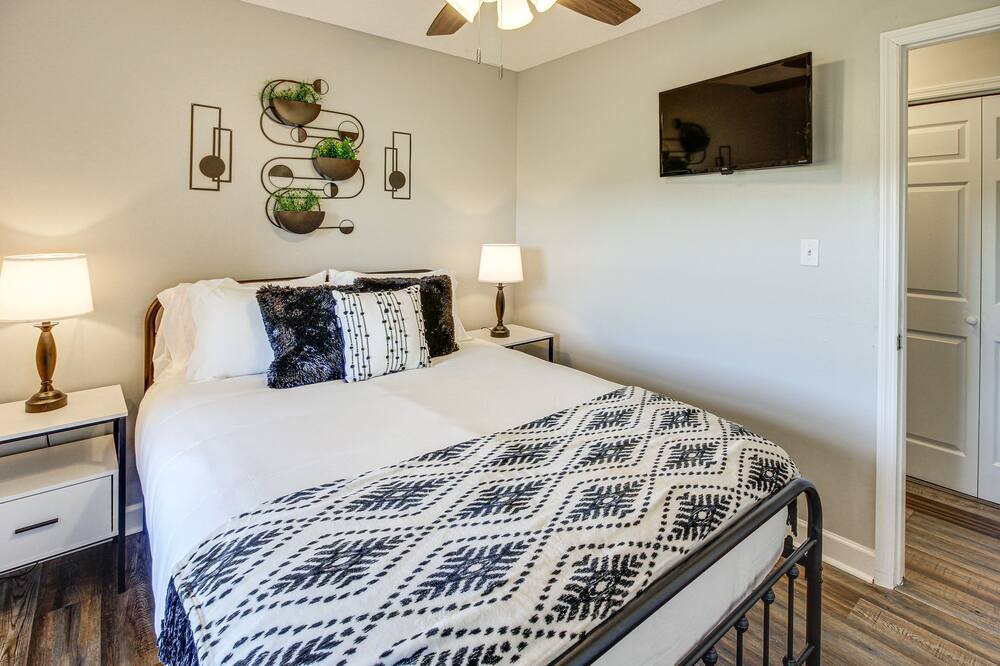 Photo of Bedroom in Winchester