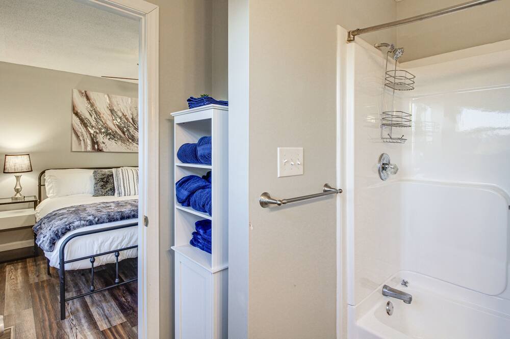 Photo of Bathroom in Winchester