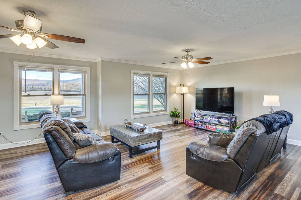 Photo of Bedroom in Winchester