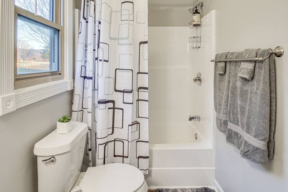 Photo of Bathroom in Winchester