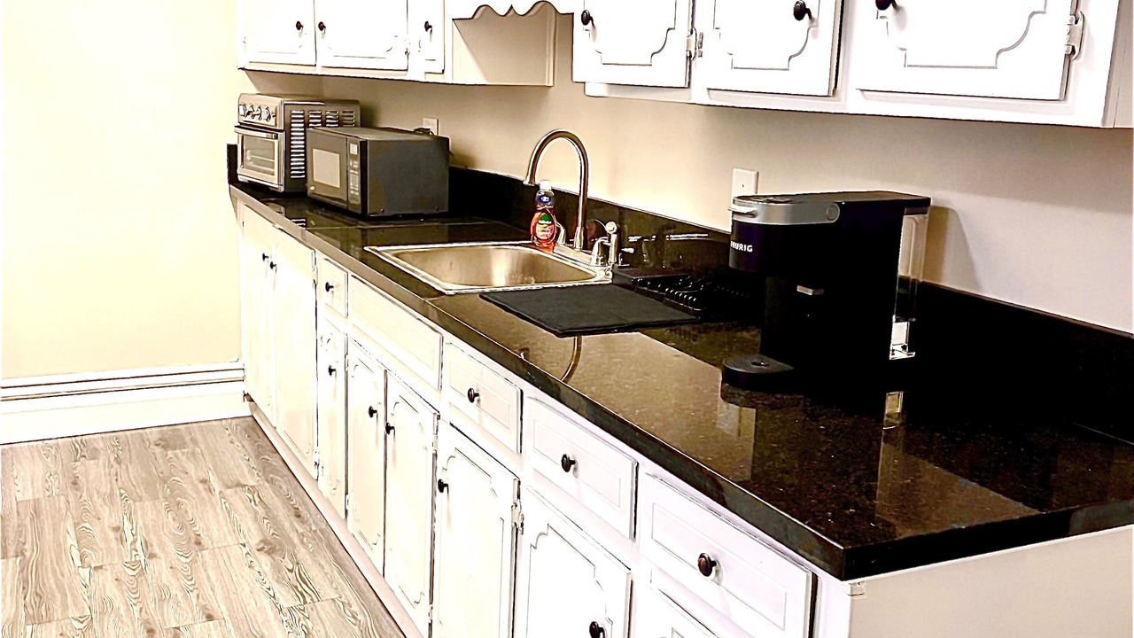 Photo of Kitchen in Olde Town Augusta