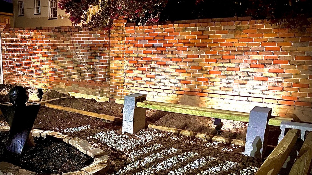 Photo of Outdoor in Olde Town Augusta