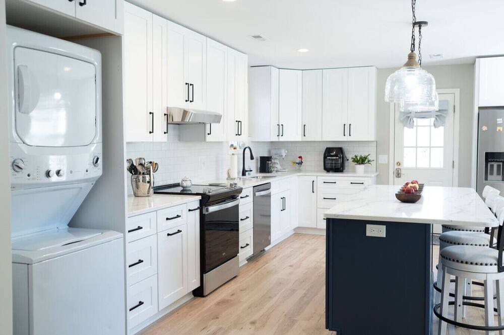 Photo of Kitchen in Vass