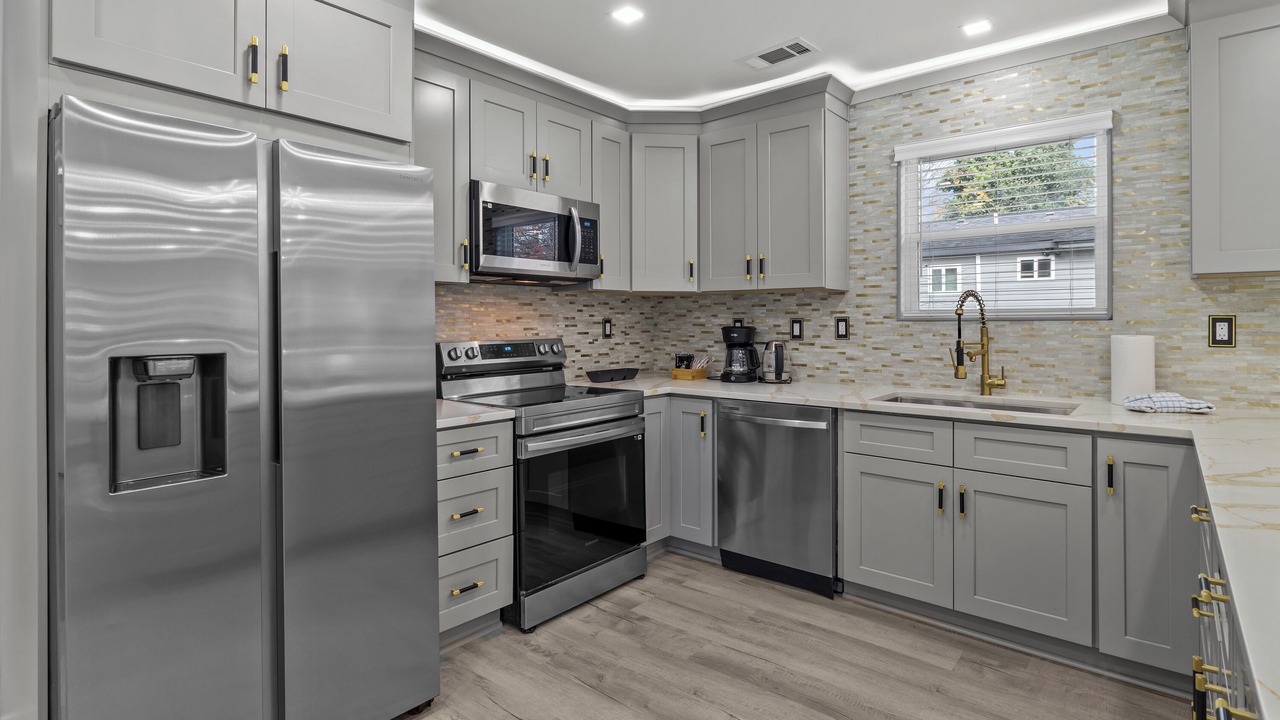 Photo of Kitchen in Charlotte