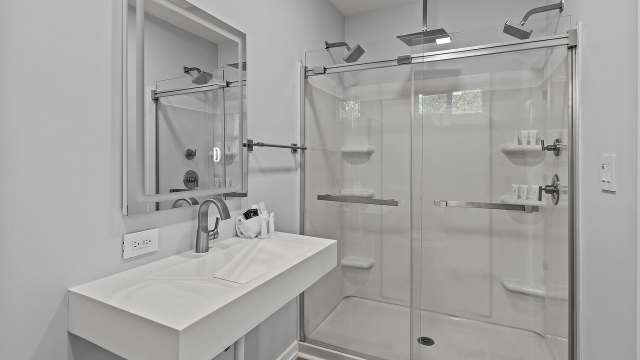 Photo of Bathroom in Charlotte