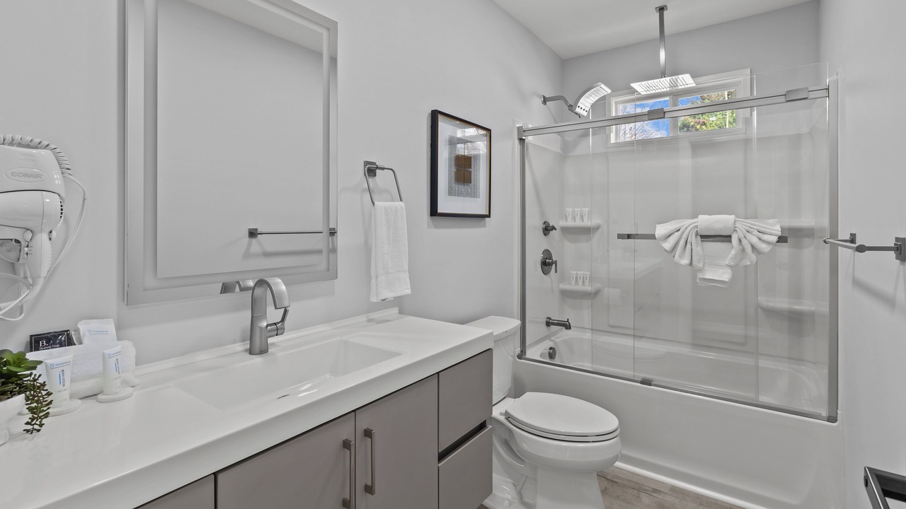 Photo of Bathroom in Charlotte