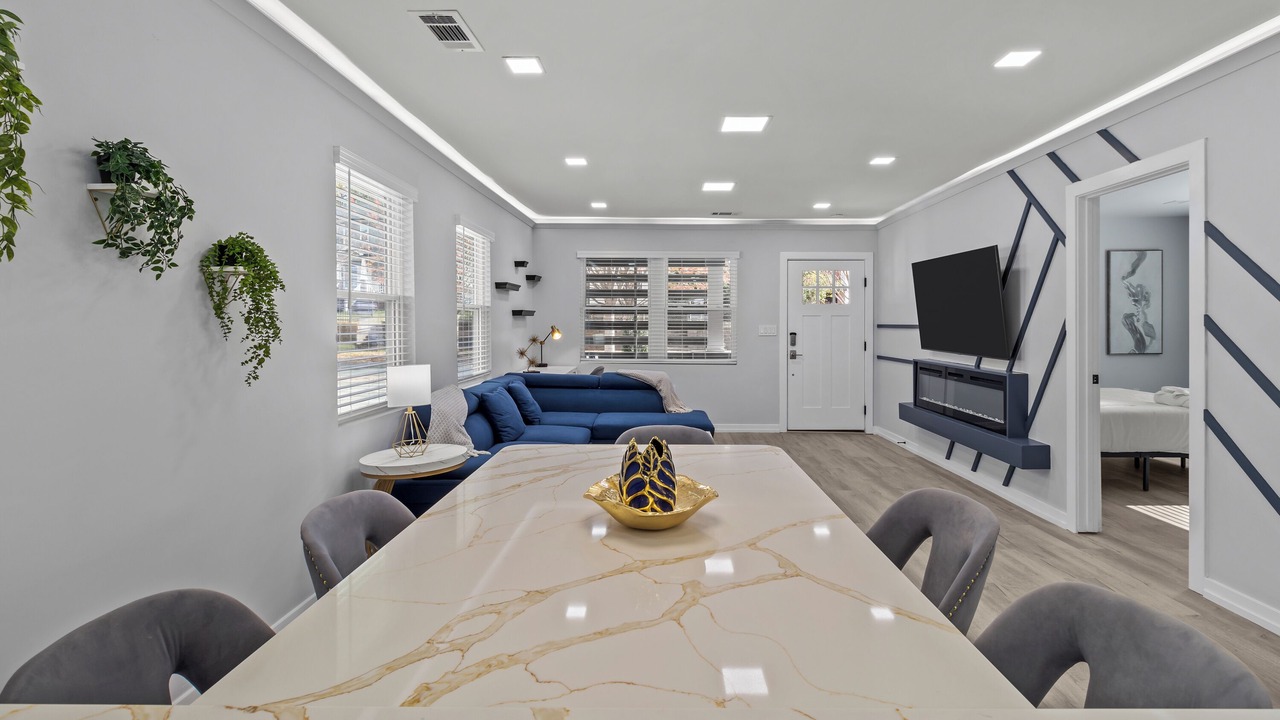 Photo of Bedroom in Charlotte