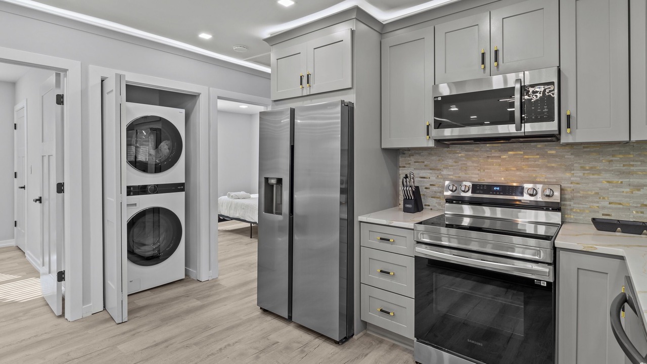 Photo of Kitchen in Charlotte