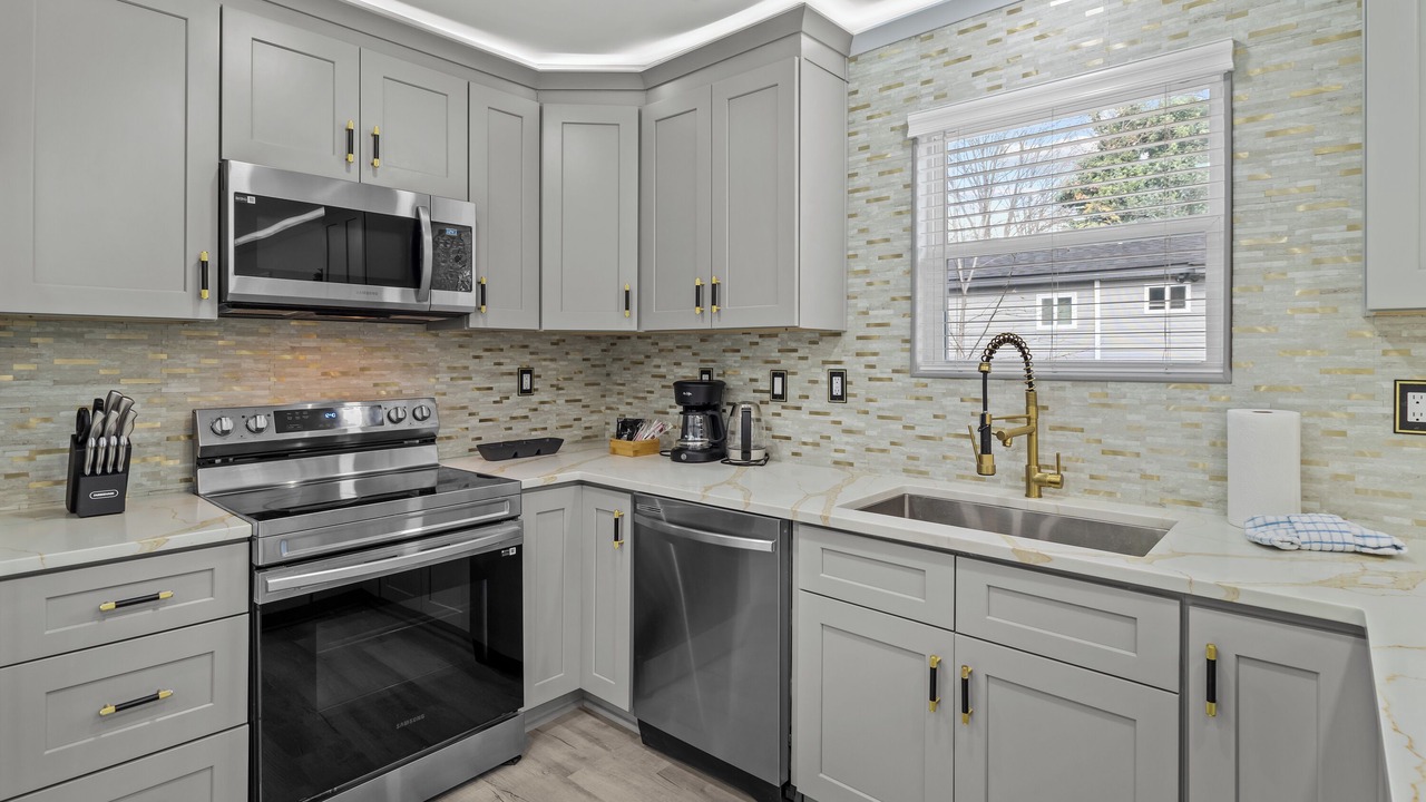 Photo of Kitchen in Charlotte