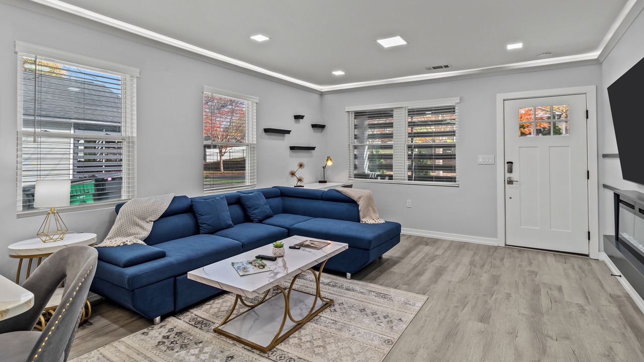 Photo of Bedroom in Charlotte