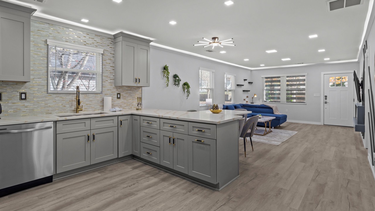 Photo of Kitchen in Charlotte