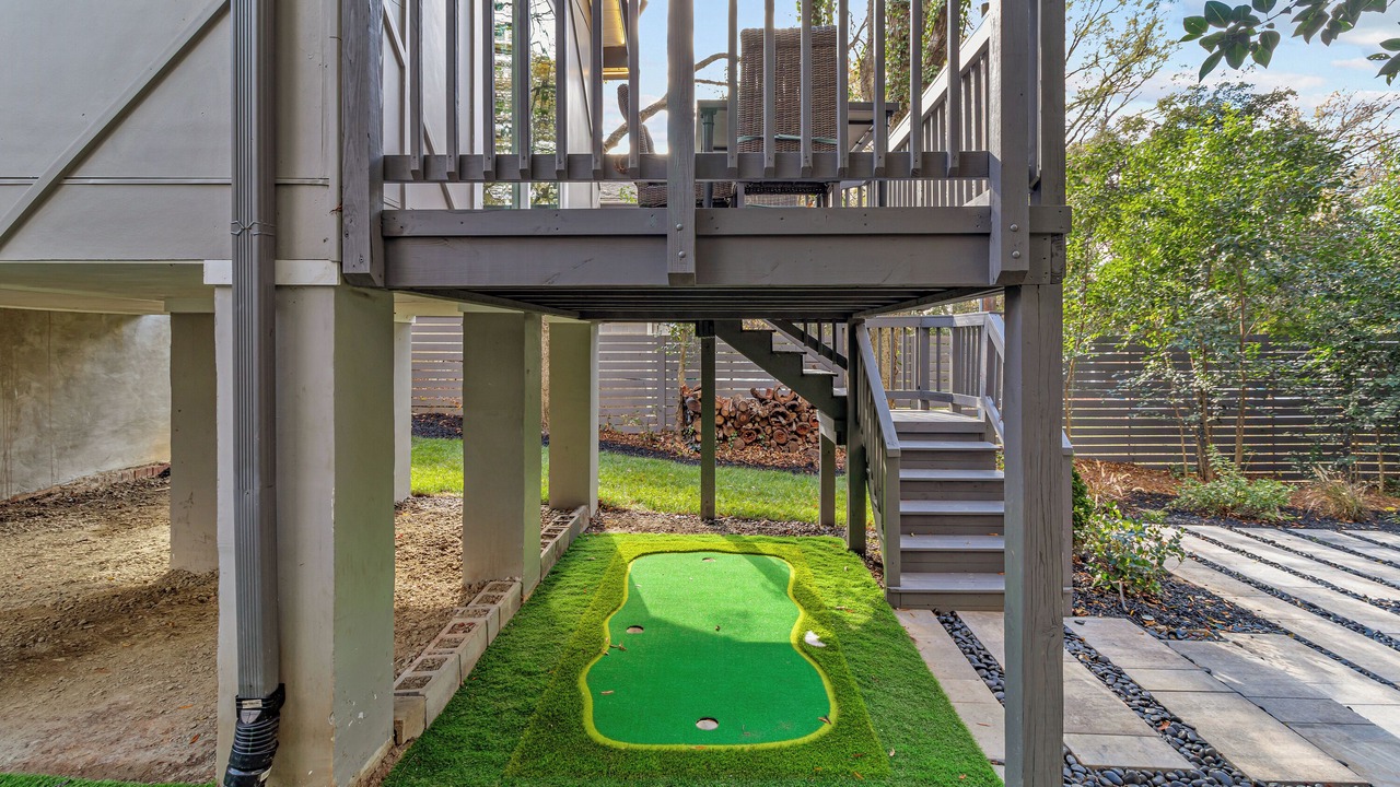 Photo of Outdoor in Charlotte