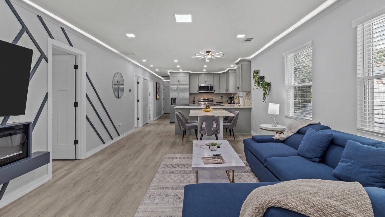 Photo of Bedroom in Charlotte