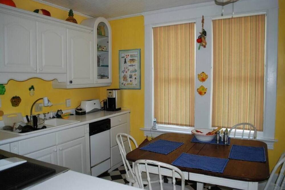 Photo of Kitchen in Durants Neck