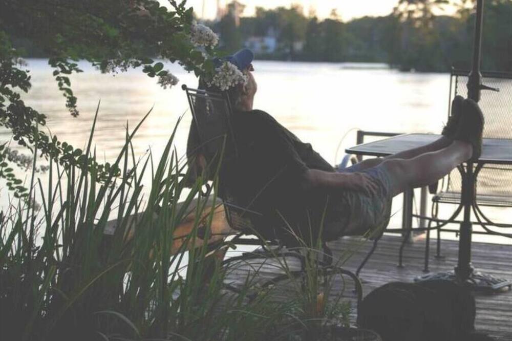 Photo of Outdoor in Durants Neck