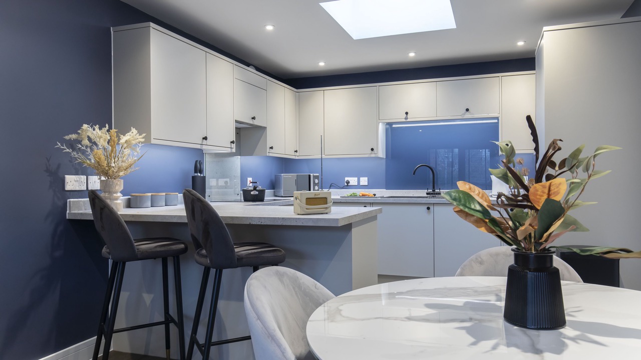 Photo of Kitchen in Cheltenham
